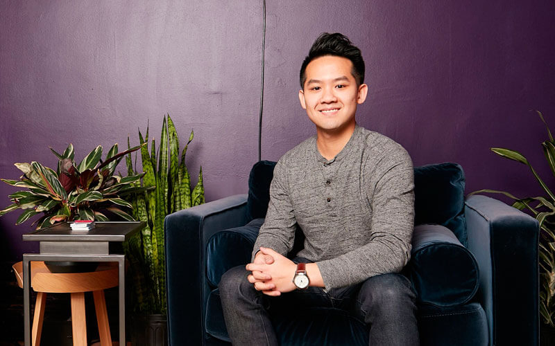 Drew Fung - Director of Performance Marketing